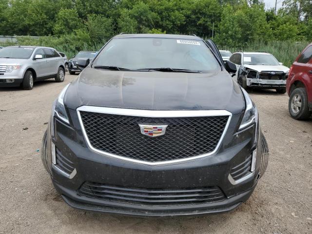 Photo 4 VIN: 1GYKNGRS9MZ156332 - CADILLAC XT5 SPORT 