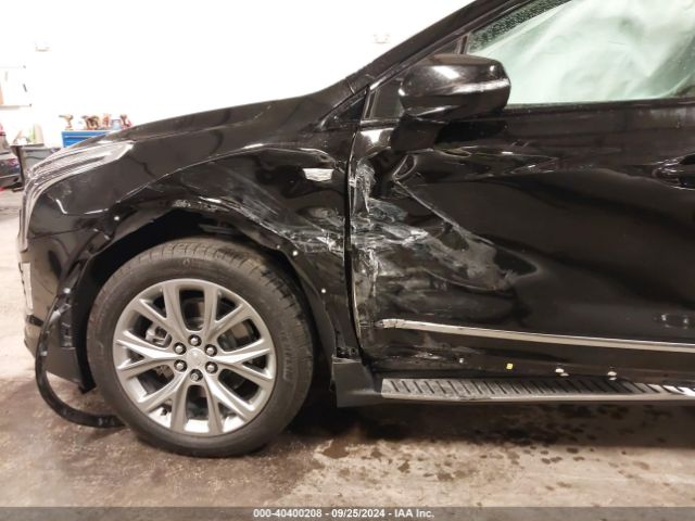 Photo 5 VIN: 1GYKNGRS9MZ165614 - CADILLAC XT5 