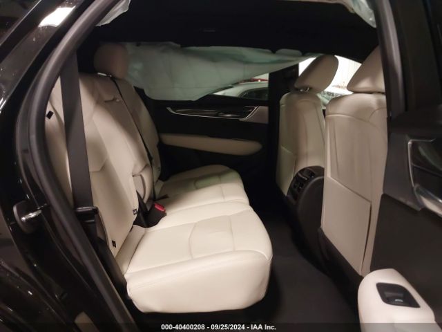 Photo 7 VIN: 1GYKNGRS9MZ165614 - CADILLAC XT5 