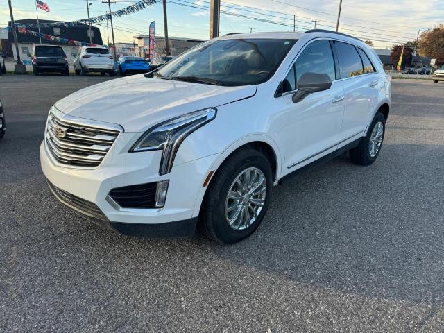 Photo 1 VIN: 1GYKNGRS9MZ200684 - CADILLAC XT5 SPORT 