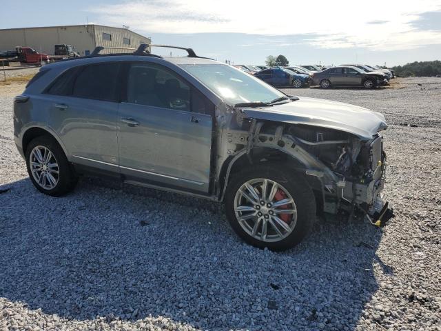 Photo 3 VIN: 1GYKNGRS9PZ207977 - CADILLAC XT5 SPORT 