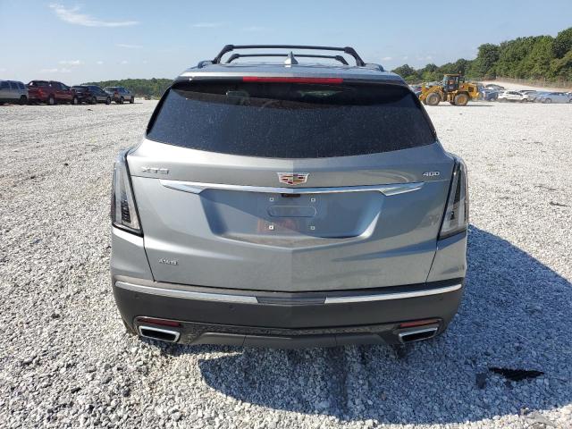 Photo 5 VIN: 1GYKNGRS9PZ207977 - CADILLAC XT5 SPORT 