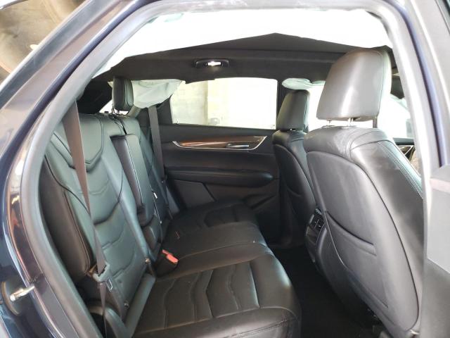 Photo 5 VIN: 1GYKNGRSXJZ220051 - CADILLAC XT5 PLATIN 