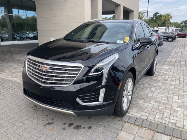 Photo 3 VIN: 1GYKNGRSXKZ102874 - CADILLAC XT5 