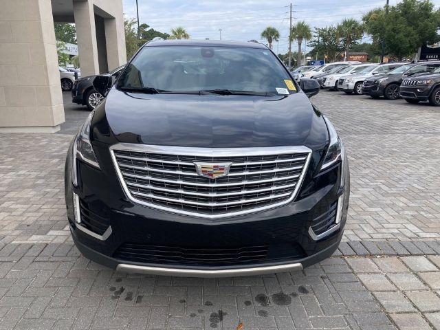 Photo 4 VIN: 1GYKNGRSXKZ102874 - CADILLAC XT5 