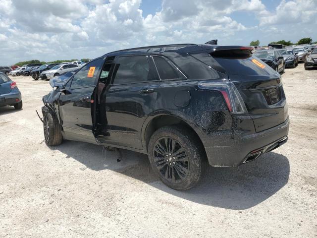 Photo 1 VIN: 1GYKNGRSXLZ109826 - CADILLAC XT5 SPORT 