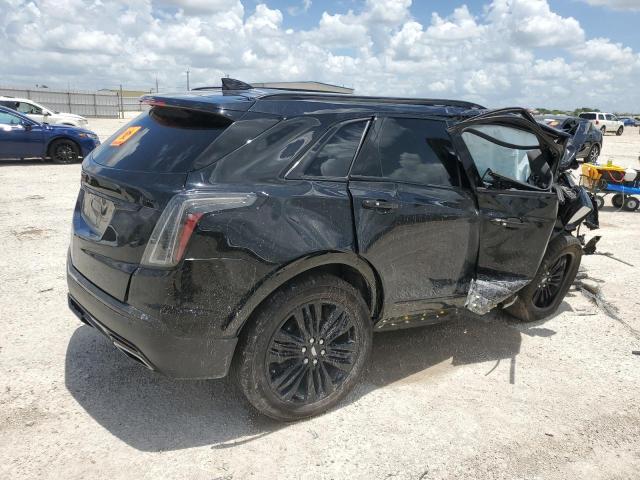 Photo 2 VIN: 1GYKNGRSXLZ109826 - CADILLAC XT5 SPORT 