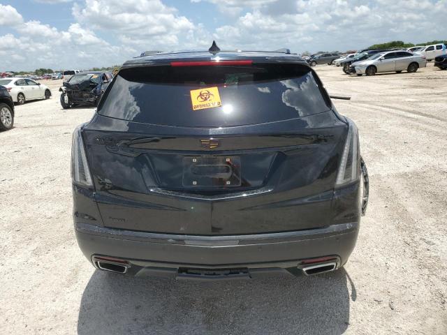 Photo 5 VIN: 1GYKNGRSXLZ109826 - CADILLAC XT5 SPORT 