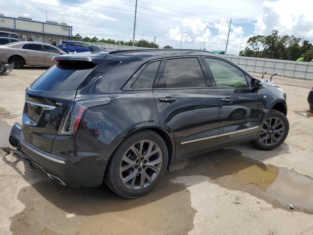 Photo 2 VIN: 1GYKNHRS0LZ142579 - CADILLAC XT5 SPORT 