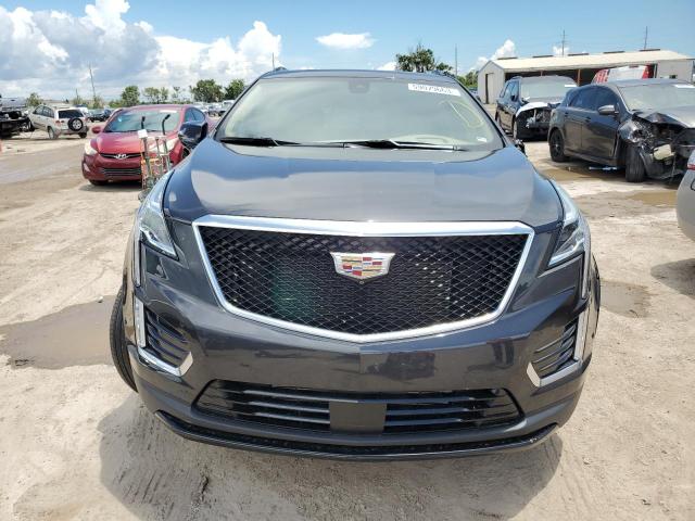 Photo 4 VIN: 1GYKNHRS0LZ142579 - CADILLAC XT5 SPORT 