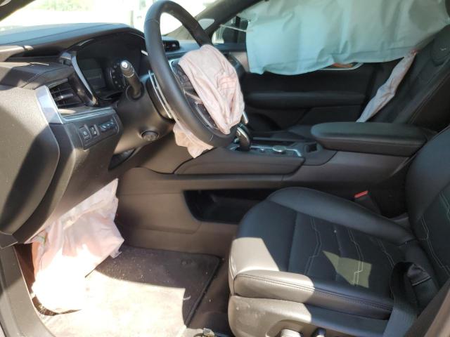 Photo 4 VIN: 1GYKNHRS1MZ144469 - CADILLAC XT5 SPORT 