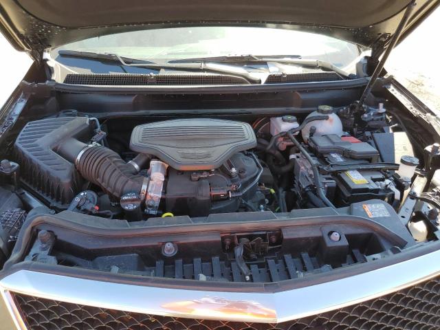 Photo 6 VIN: 1GYKNHRS1MZ144469 - CADILLAC XT5 SPORT 