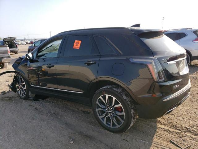 Photo 1 VIN: 1GYKNHRS4PZ152196 - CADILLAC XT5 SPORT 