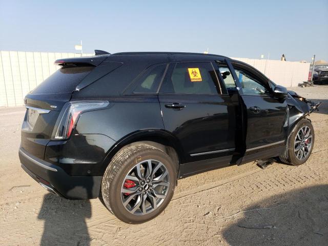 Photo 2 VIN: 1GYKNHRS4PZ152196 - CADILLAC XT5 SPORT 