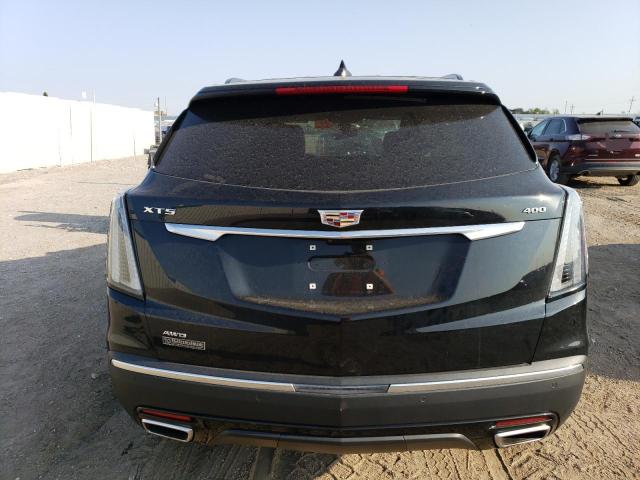 Photo 5 VIN: 1GYKNHRS4PZ152196 - CADILLAC XT5 SPORT 