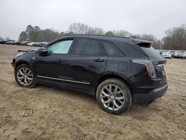 Photo 1 VIN: 1GYKNHRS8LZ108552 - CADILLAC XT5 SPORT 