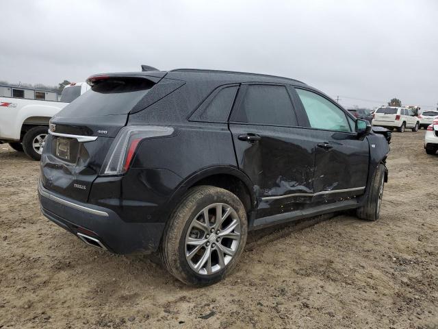 Photo 2 VIN: 1GYKNHRS8LZ108552 - CADILLAC XT5 SPORT 