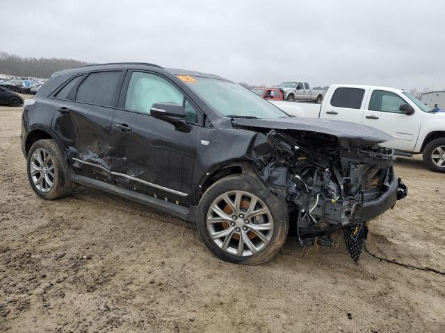 Photo 3 VIN: 1GYKNHRS8LZ108552 - CADILLAC XT5 SPORT 