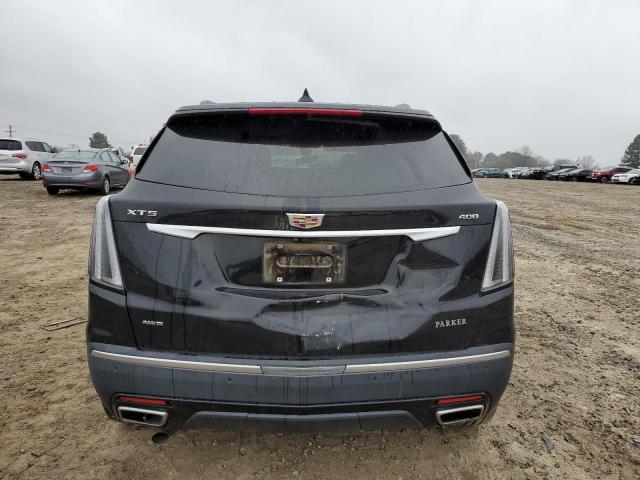 Photo 5 VIN: 1GYKNHRS8LZ108552 - CADILLAC XT5 SPORT 