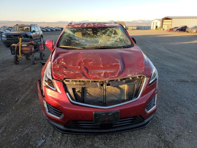 Photo 4 VIN: 1GYKNHRS8PZ114096 - CADILLAC XT5 SPORT 