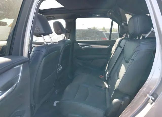 Photo 7 VIN: 1GYKPAR40PZ182007 - CADILLAC XT6 