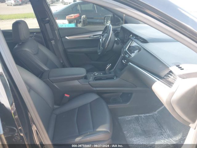 Photo 4 VIN: 1GYKPAR41NZ181476 - CADILLAC XT6 