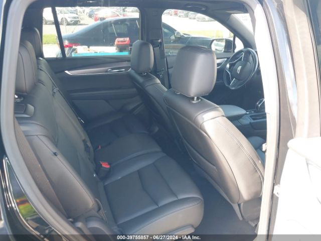 Photo 7 VIN: 1GYKPAR41NZ181476 - CADILLAC XT6 