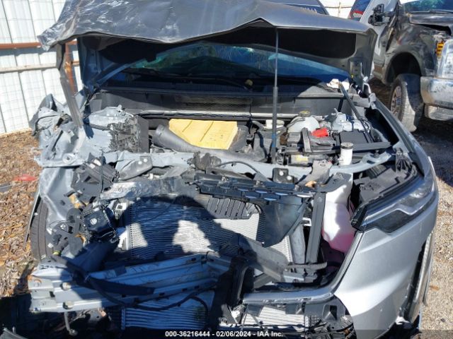 Photo 9 VIN: 1GYKPAR43PZ106684 - CADILLAC XT6 