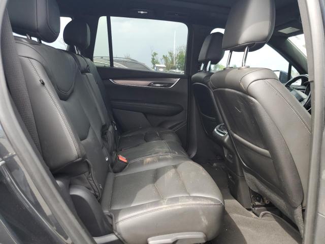 Photo 10 VIN: 1GYKPAR44MZ121321 - CADILLAC XT6 LUXURY 