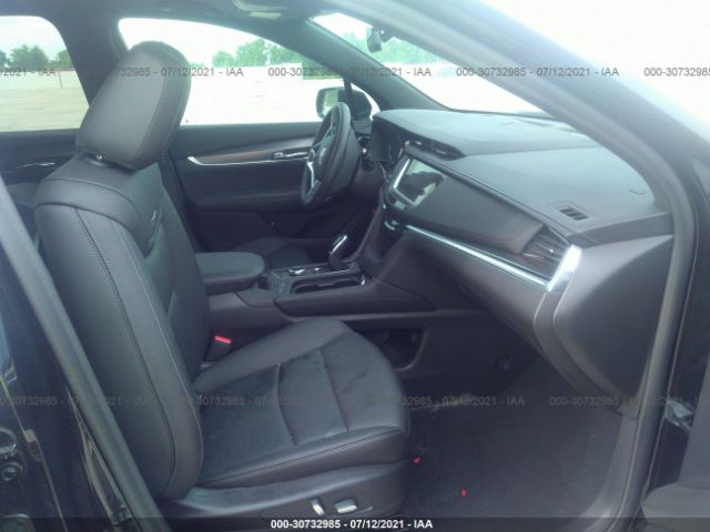 Photo 4 VIN: 1GYKPAR44MZ145098 - CADILLAC XT6 