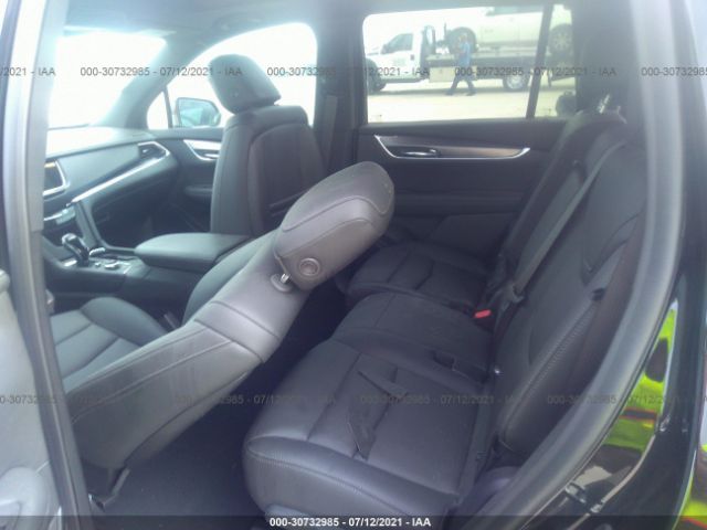 Photo 7 VIN: 1GYKPAR44MZ145098 - CADILLAC XT6 