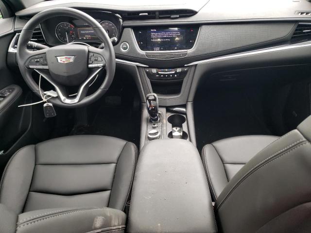 Photo 7 VIN: 1GYKPAR44PZ223514 - CADILLAC XT6 LUXURY 