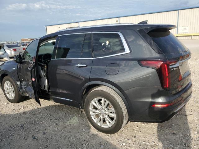 Photo 1 VIN: 1GYKPAR45MZ157177 - CADILLAC XT6 