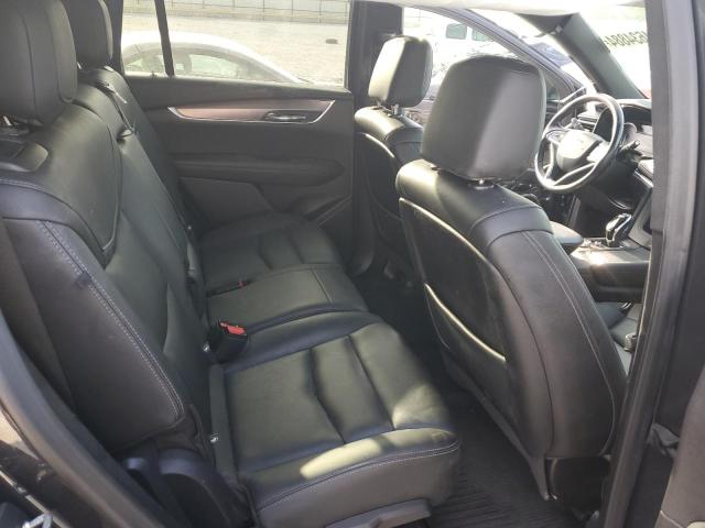 Photo 10 VIN: 1GYKPAR45MZ157177 - CADILLAC XT6 