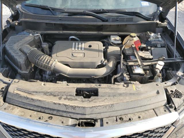 Photo 11 VIN: 1GYKPAR45MZ157177 - CADILLAC XT6 