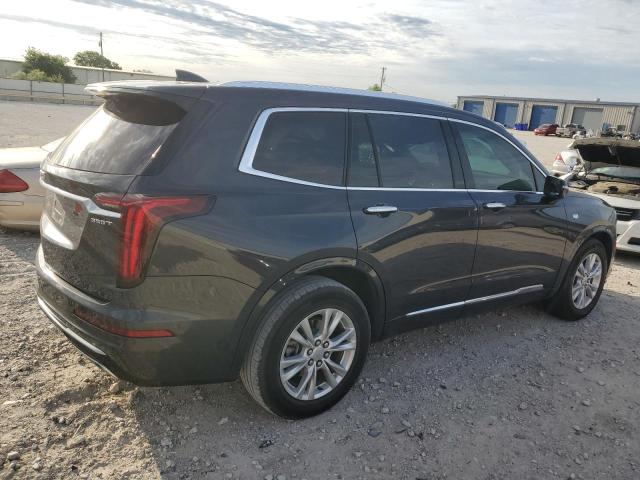 Photo 2 VIN: 1GYKPAR45MZ157177 - CADILLAC XT6 