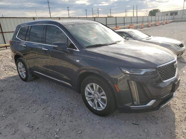 Photo 3 VIN: 1GYKPAR45MZ157177 - CADILLAC XT6 