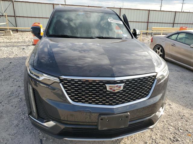 Photo 4 VIN: 1GYKPAR45MZ157177 - CADILLAC XT6 