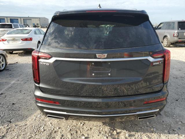 Photo 5 VIN: 1GYKPAR45MZ157177 - CADILLAC XT6 