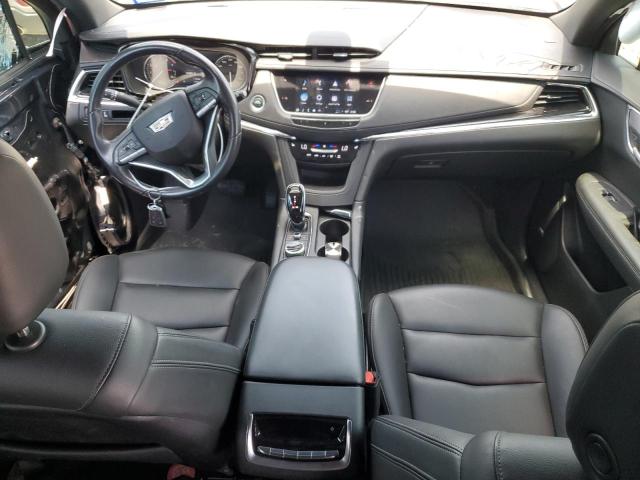 Photo 7 VIN: 1GYKPAR45MZ157177 - CADILLAC XT6 