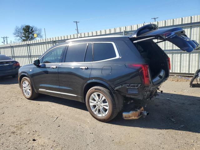 Photo 1 VIN: 1GYKPAR45PZ101275 - CADILLAC XT6 