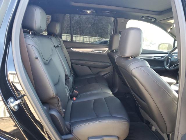 Photo 10 VIN: 1GYKPAR45PZ101275 - CADILLAC XT6 