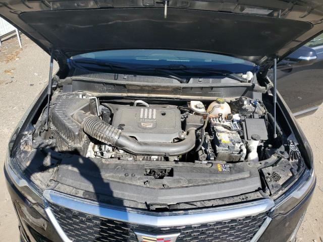 Photo 11 VIN: 1GYKPAR45PZ101275 - CADILLAC XT6 