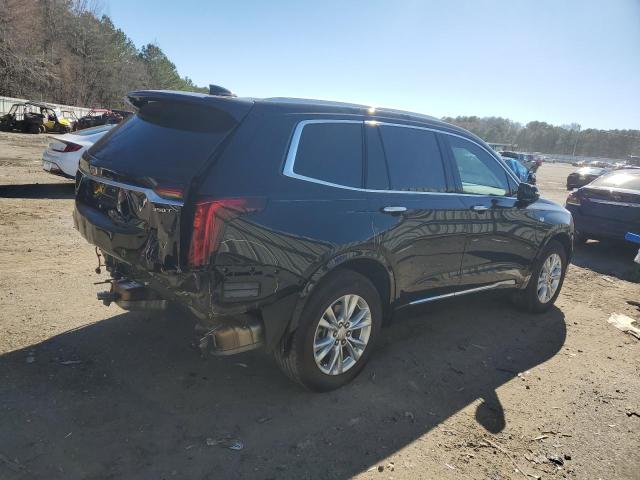 Photo 2 VIN: 1GYKPAR45PZ101275 - CADILLAC XT6 