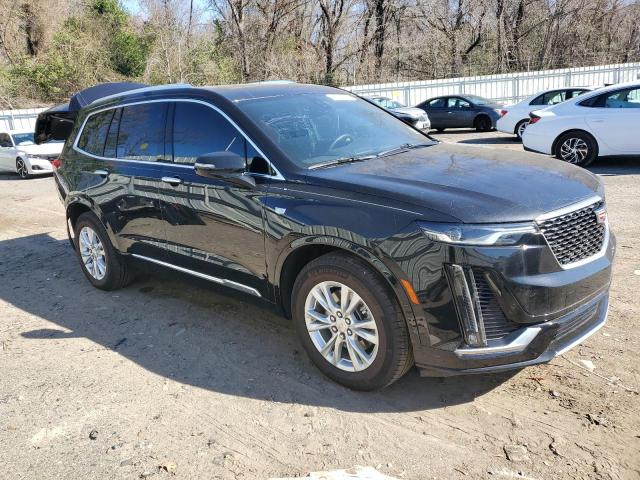 Photo 3 VIN: 1GYKPAR45PZ101275 - CADILLAC XT6 