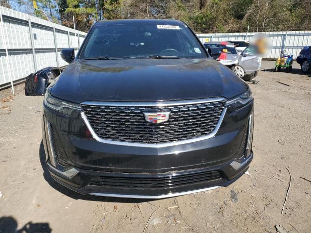 Photo 4 VIN: 1GYKPAR45PZ101275 - CADILLAC XT6 