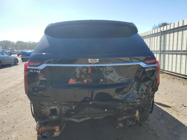 Photo 5 VIN: 1GYKPAR45PZ101275 - CADILLAC XT6 