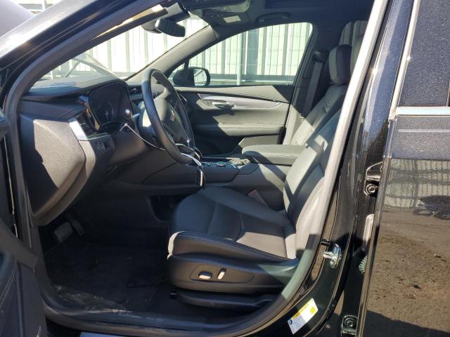 Photo 6 VIN: 1GYKPAR45PZ101275 - CADILLAC XT6 