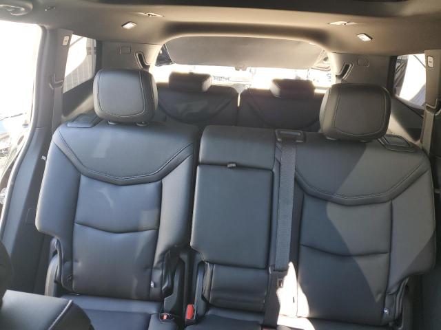 Photo 9 VIN: 1GYKPAR45PZ101275 - CADILLAC XT6 