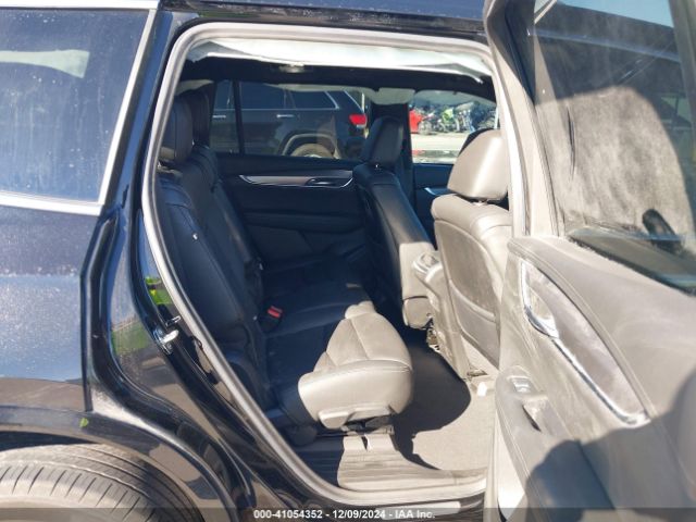 Photo 7 VIN: 1GYKPAR46PZ139291 - CADILLAC XT6 